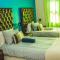 Ethithiya Guesthouse & Conferencing