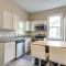 Wilmington Getaway Near Riverwalk and Downtown!