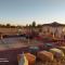 Desert glamping experience - 梅尔祖卡