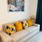 Apartment #12lunipebega Timisoara