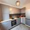 Apartment #12lunipebega Timisoara