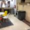 Exquisite and Cozy 3-bedroom Apt with hot-tub, WiFi, DSTV, and Inverter Power Backup