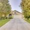 Pet-Friendly California Retreat with Fenced-In Yard!