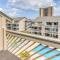 Private Pool-View Balcony Myrtle Beach Condo! - Myrtle Beach