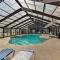 Private Pool-View Balcony Myrtle Beach Condo! - Myrtle Beach