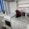 Studio 27mp - Dormitor cu baie proprie - Balcon - Bucatarie complet utilata