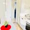 Scandinavian Apartment Hotel - Tobaksgården - 2 room apartment