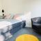 Scandinavian Apartment Hotel - Tobaksgården - 2 room apartment
