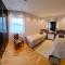 Bergen Sunrise Terrace Apartment