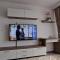 All In Jacuzzi Apartment