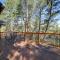 Inviting Colorado Springs House with Spacious Deck! - Colorado Springs