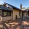 Inviting Colorado Springs House with Spacious Deck! - Colorado Springs
