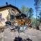 Inviting Colorado Springs House with Spacious Deck! - Colorado Springs