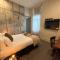 Poshtel