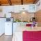 Lovely Home In Kanfanar With Kitchen
