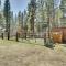 Remote Escape Klamath Falls Cabin By Lake and Hikes - Klamath Falls