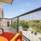 The Catalina: Riverwalk Loft w/ Private Balcony - San Antonio