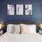 The Catalina: Riverwalk Loft w/ Private Balcony - San Antonio