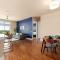 The Catalina: Riverwalk Loft w/ Private Balcony - San Antonio