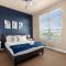 The Catalina: Riverwalk Loft w/ Private Balcony - San Antonio