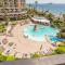 magnifique APPARTEMENT vue mer Parking Piscine Plage Climatisé - 戛纳