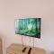 magnifique APPARTEMENT vue mer Parking Piscine Plage Climatisé - 戛纳