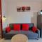 magnifique APPARTEMENT vue mer Parking Piscine Plage Climatisé - 戛纳