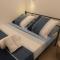 magnifique APPARTEMENT vue mer Parking Piscine Plage Climatisé - 戛纳