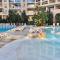 magnifique APPARTEMENT vue mer Parking Piscine Plage Climatisé - 戛纳