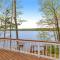 Eagle River Lakefront Oasis - Eagle River