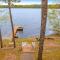 Eagle River Lakefront Oasis - Eagle River