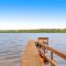 Eagle River Lakefront Oasis - Eagle River