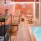 Beautiful Home In Verona With Sauna