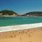 Paradise Luxurious flat, free parking, 3 double rooms, terrace, jacuzzi, fully renovated - San Sebastián