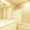 Paradise Luxurious flat, free parking, 3 double rooms, terrace, jacuzzi, fully renovated