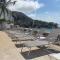 Ocean Front Penthouse Newly Renovated, Sleeps 6, Casa Agua, Girasol