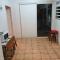 PAVILLON TROPICAL