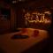 Glamping entre bosques