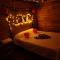Glamping entre bosques