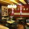 Weinhotel Hubertus Garni