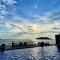 Tramonto, a Beachfront Bliss!