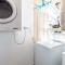 Fleetwood 4 Air conditioned unit with water views - 浅滩湾