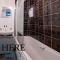 Charming 2 bedroom apartment in Gorgie