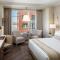 The Benson Hotel & Faculty Club