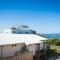 Sea Change and Studio on Tasman