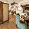 Beautiful Home In Verona With Sauna