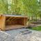 Luxury Retreat with Pool - By Traum Ferienwohnungen