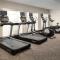 Residence Inn by Marriott Lubbock-University Area - Лаббок
