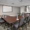 Residence Inn by Marriott Lubbock-University Area - Лаббок