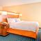 Fairfield Inn and Suites by Marriott Durham Southpoint